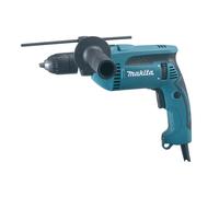 Makita Hp1641k 13mm Keyless Percussion Drill 680 Watt