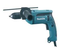 Makita HP1641K 13mm Percussion Drill 240v
