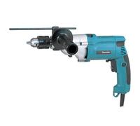 MAKITA HP2050 110v Percussion drill 13mm keyed chuck