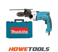 Makita HP2051 13mm Percussion Drill 720W 110V MAKHP2051L