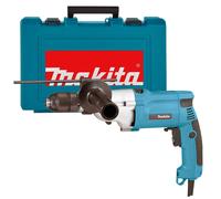 Makita HP2051 2 Speed Percussion Drill 240v