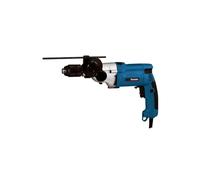 Makita HP2051/2 240V 13mm Percussion Drill Supplied in A Carry Case