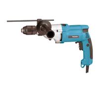 Makita HP2051 2 Speed Percussion Drill 240v