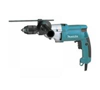 MAKITA HP2051F 110v Percussion drill 13mm keyless chuck