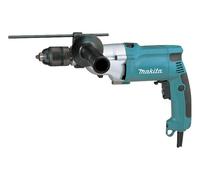 Makita HP2051F 13mm Percussion Drill with LED Light 720W 240V MAKHP2051F