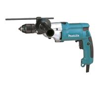 MAKITA HP2051F 110v Percussion drill 13mm keyless chuck