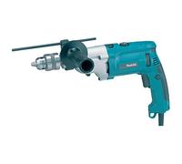 Makita HP2070/1 Hp2070 2-Speed Percussion Drill 1010W 110V