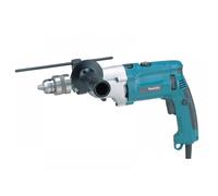 Makita HP2070/1 Hp2070 2-Speed Percussion Drill 1010W 110V