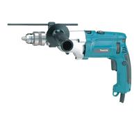Makita HP2070/1 Hp2070 2-Speed Percussion Drill 1010W 110V