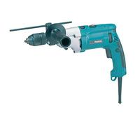MAKITA HP2071F 110v Percussion drill 13mm keyless chuck