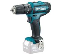 Makita HP331DZ 12V Max Li-Ion CXT Combi Drill - No Batteries Included