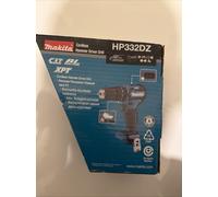 Makita HP332DZ 10.8v/12v MAX CXT Brushless Combi Drill Body Only