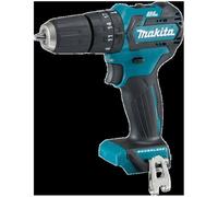 Makita 12V Cordless Combi Drill Hp332Dz - Bare Unit
