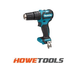 MAKITA HP332DZ 12v Combi drill 10mm keyless chuck