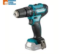 Makita HP333D 12v Max CXT Cordless Combi Drill No Batteries No Charger No Case