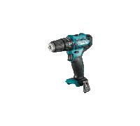 MAKITA HP333DZ 12v Combi drill 10mm keyless chuck