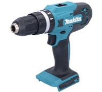 Makita Hp488D 18V Cordless Combi Hammer Drill Lithium Ion G-Series Bare Bl1815G
