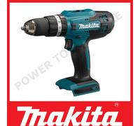 Makita HP488DZ 18v G Series Cordless Combi Hammer Drill Driver Body Only