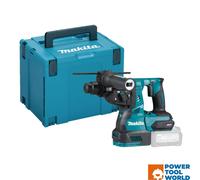 Makita HR003G 40v Max XGT Cordless Brushless SDS Plus Drill No Batteries No Charger Case