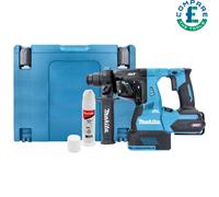 Makita HR003G 40v Max XGT Cordless Brushless SDS Plus Drill No Batteries No Charger Case