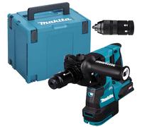 Makita HR004G 40v Max XGT Cordless Brushless SDS Plus Rotary Hammer Drill No Batteries No Charger Case