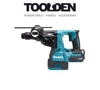Makita HR004GZ 40V Max XGT Brushless SDS+ Hammer Drill (Body Only)