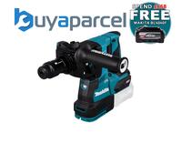 Makita HR004G 40v Max XGT Cordless Brushless SDS Plus Rotary Hammer Drill No Batteries No Charger Case