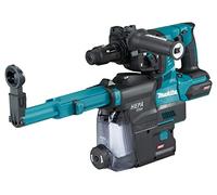MAKITA HS004GZ02 40v Circular saw 190mm blade