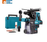 MAKITA HS004GZ02 40v Circular saw 190mm blade