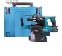 MAKITA HS004GZ02 40v Circular saw 190mm blade