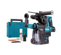 MAKITA HS004GZ02 40v Circular saw 190mm blade