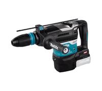 Makita HR005G 40v Max XGT Cordless Brushless Demolition Hammer No Batteries No Charger Case