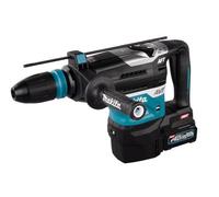 Makita HR005G 40v Max XGT Cordless Brushless Demolition Hammer 2 x 2.5ah Li-ion Charger Case