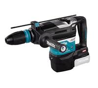 Makita HR005G 40v Max XGT Cordless Brushless Demolition Hammer No Batteries No Charger Case