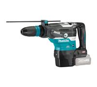 Makita HR005G 40v Max XGT Cordless Brushless Demolition Hammer No Batteries No Charger Case