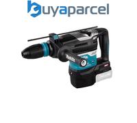 Makita XGT Makita HR005GZ01 40VMAX XGT 8J Rotary Demo Hammer(Bare Unit)