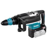 Makita HR006G Twin 40v Max XGT Cordless Brushless Demolition Hammer