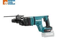 Makita HR007GZ 40v Max XGT 28mm SDS+ Plus Cordless Brushless Rotary Hammer Dr...