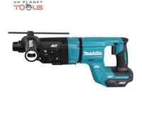 Makita HR007G 40v Max XGT Cordless Brushless SDS Plus Rotary Hammer Drill No Batteries No Charger No Case