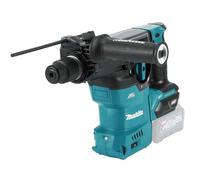 Makita HR008GZ Cordless Combination Hammer SDS-Plus 40 V Max. (Without Batteries, Without Charger)