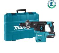Makita HR009G 40v Max XGT Cordless SDS Plus Rotary Hammer Drill No Batteries No Charger Case