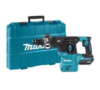 Makita HR009G 40v Max XGT Cordless SDS Plus Rotary Hammer Drill No Batteries No Charger Case