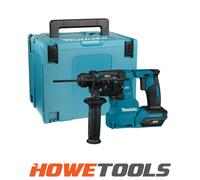 Makita HR010G 40v Max XGT Cordless Brushless SDS Plus Drill