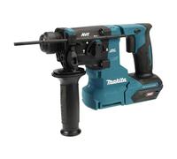 Makita HR010G 40v Max XGT Cordless Brushless SDS Plus Drill