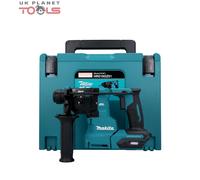 Makita HR010G 40v Max XGT Cordless Brushless SDS Plus Drill