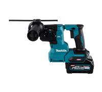 Makita HR010GZ01 Twin 40v Max Sds Plus Rotary Drill Bare Unit In Makpa