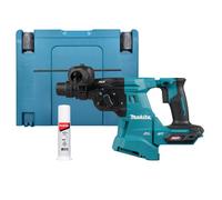Makita Hr011Gz03 40Vmax Xgt Cordless Brushless 28mm Sds Plus Rotary Hammer Drill With Makpac Case