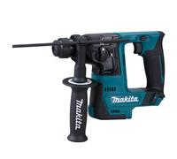 Makita HR140D 12v Max CXT Cordless SDS Plus Hammer Drill No Batteries
