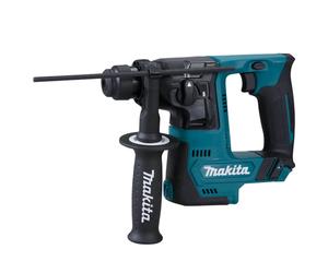 Makita HR140D 12v Max CXT Cordless SDS Plus Hammer Drill No Batteries
