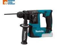 Makita HR140D 12v Max CXT Cordless SDS Hammer Drill No Batteries No Charger No Case